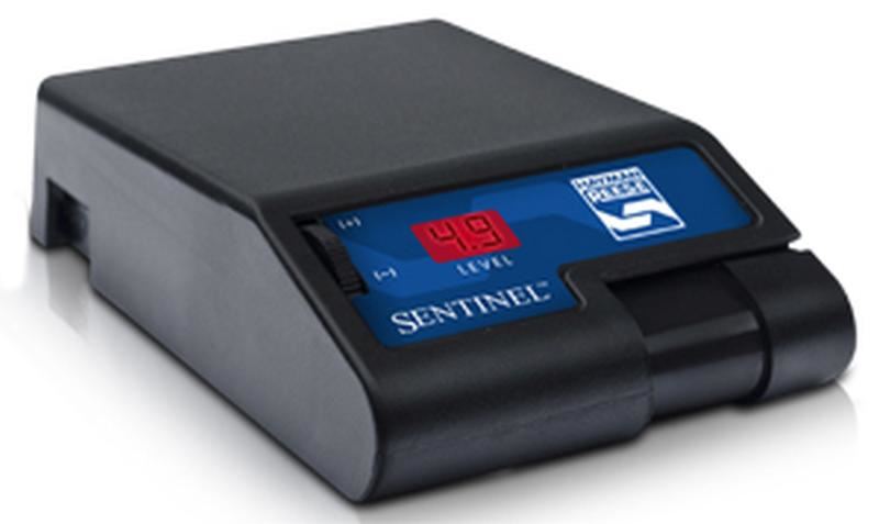 Hayman Reese Sentinel Digital Electronic Brake Controller