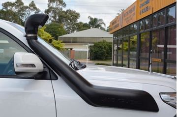 Picture of Dobinsons 4x4 Snorkel - Suits 200 Series Landcruiser (03/12 - 10/15)