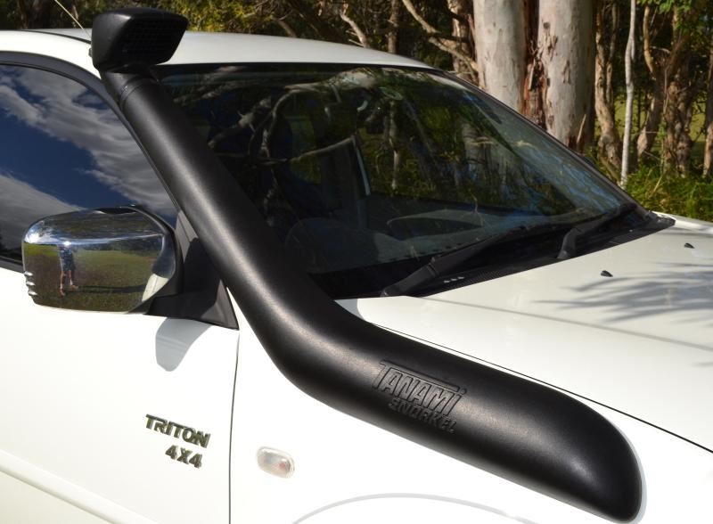 Tanami Snorkel MN Triton Diesel