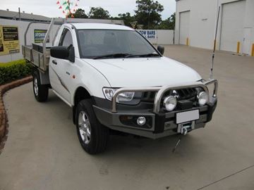 Picture of Nightstalker 170mm Spotlights