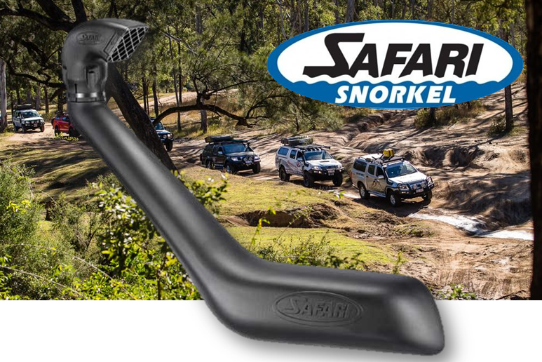 safari snorkels brisbane