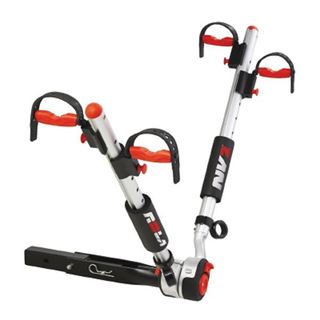 Picture of Hayman Reese Bike Rack Deluxe Series