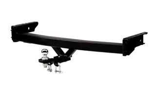 Picture of Hayman Reese Light Duty Towbar