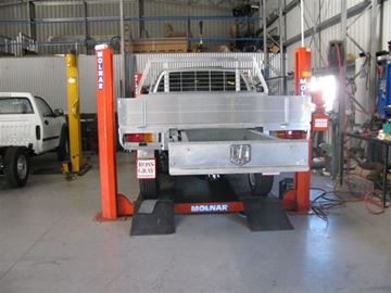 Picture of Duratray Underbody Trundle Draw