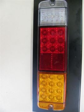 Picture of Duratray LED Tail lights