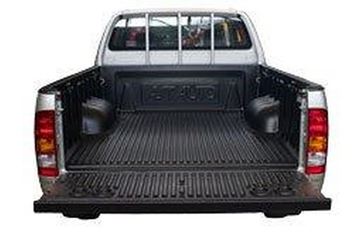Picture of Ute Liner - Suits Hilux (9/11 - 6/15)