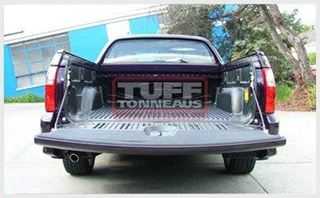 Picture of Ute Liner - Holden Commodore VU