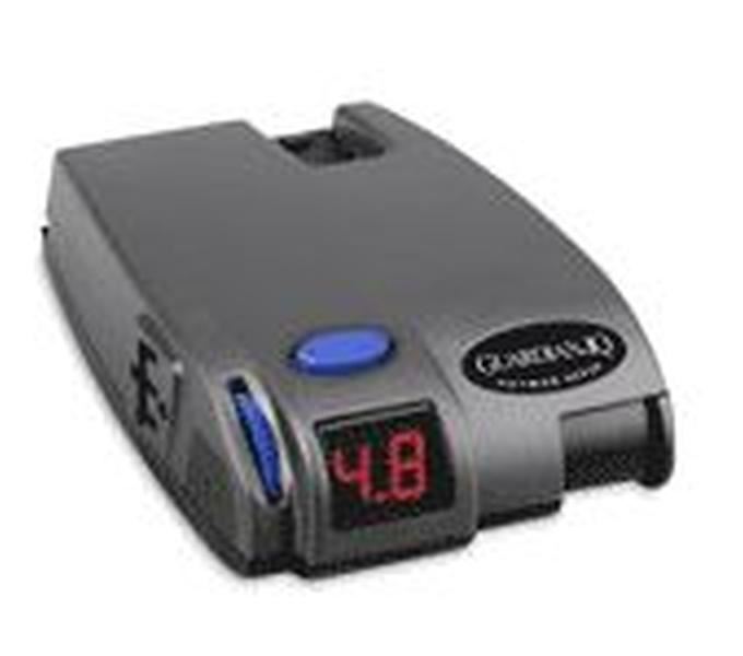 Hayman Reese Guardian Electric brake unit