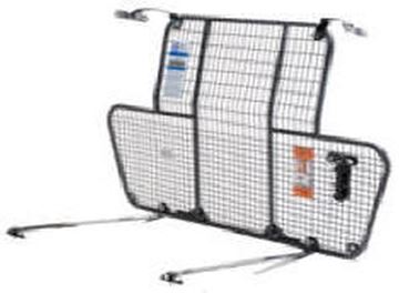 Picture of Hayman Reese Mesh Cargo Barrier