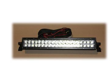 Picture of Ultra Vision 20 inch light bar