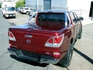 Picture of EGR 3 piece Hardlid - Mazda BT50 (10/11 - 05/18)