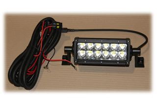 Picture of 10 inch LED Driving Lights
