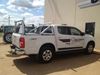 Picture of Adapta And Rear Removeble Rack  - Holden RG Colorado