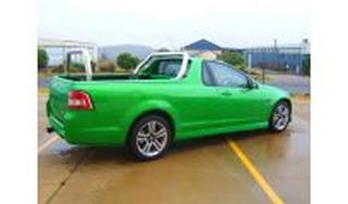 Picture of Ute Style Racks - Holden Commodore VE