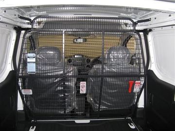 Picture of 2010 Citeron Berlingo Cargobarrier