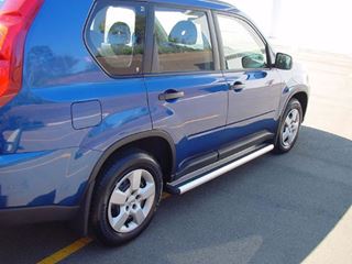 Picture of 2011 Nissan X-trail Wagon Kingsley sidesteps