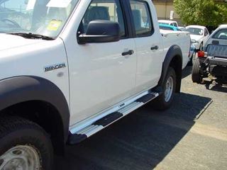 Picture of Kingsley Integra sidesteps - Ford PK Ranger