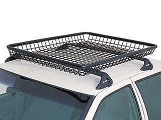 Picture of Rola Basket and Roof Racks