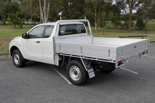 Picture of Alloy Duratray - Mazda Bt50 (10/2011 on)