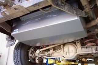 Picture of Long Range Fuel Tank - Suits 80 Series Crusier
