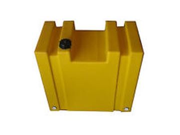 Picture of 90 Litre Poly Diesel Tank