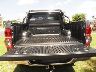 Picture of Ute Liner - Suits Hilux SR5 (9/11 - 6/15)