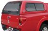 Picture of EGR Premium Series Canopy to suit 2012 Mitsubishi Triton MN Dual Cab