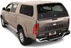 Picture of EGR Premium canopy to suit Hilux Dual cab (10/11 - 08/15)