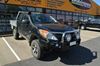 Picture of Dobinson Black Deluxe Bullbar - Mazda Bt50 (10/11 - 05/18)