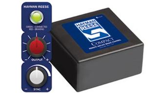 Picture of Hayman Reese Compact Remote Mount Brake Controller