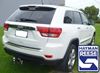 Picture of Hayman Reese Towbar -  Jeep Grand Cherokee