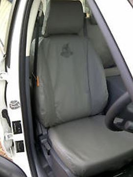 Picture of MN Triton Black duck seat covers