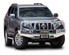 Picture of ECB Alloy Winch Bullbar - Suits 150 Series Prado (11/13 - 10/17)