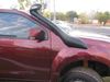 Picture of Dobinsons snorkel - Isuzu D-max (06/12 - 02/17)