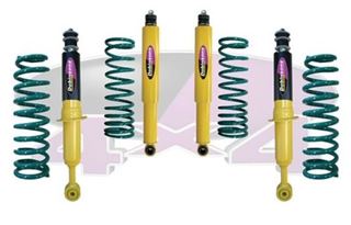 Picture of Dobinsons 4x4 suspension kits