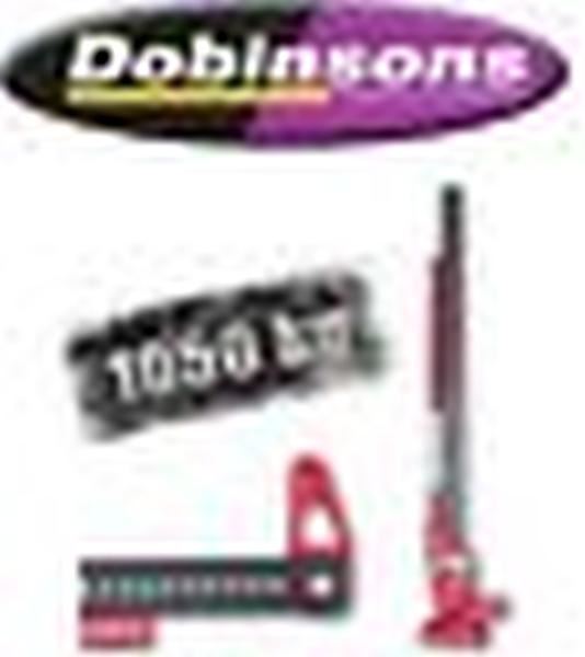Dobinsons 4x4 hilift jack