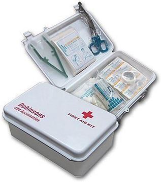 Picture of Dobinsons 4x4 First aid kit