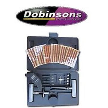 Picture of Dobinsons 4x4 Deluxe tyre repair kit