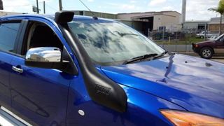 Picture of Tanami snorkel - Mazda BT-50 (10/11 - On)