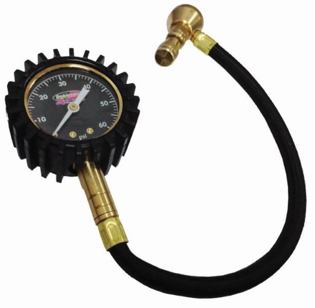 Dobinsons 4X4 Rapid tyre deflator