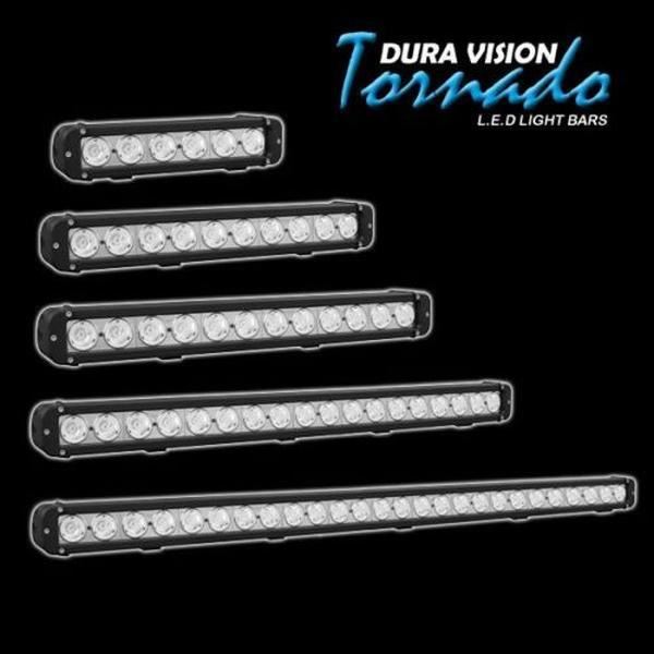 Dura Vision LED Light bars