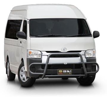 Picture of Midi 63mm Tube Bar - Suits Hiace Van