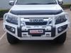 Picture of Dobinsons Colorcoded Deluxe Bullbar - Isuzu D-max (06/12 - 02/17)