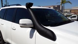 Picture of Tanami Snorkel - Suits 200 Series Land Cruiser