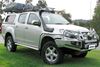 Picture of Safari Snorkel - Isuzu D-Max / MUX