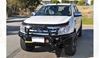 Picture of X-ROX Steel Bullbar - Ford PX Ranger