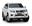 Picture of 2015 D23 Navara 76 mm Polished alloy low nudge bar