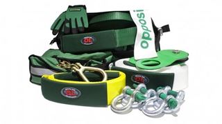 Picture of Opposite Lock Pro winch kit