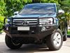 Picture of Dobinsons Deluxe Bullbar - Suits Hilux (07/2015 - On)