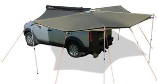 Picture of Rhino Foxwing Awning
